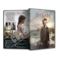 Poldark TV Series Türkçe Dvd Cover Tasarımı